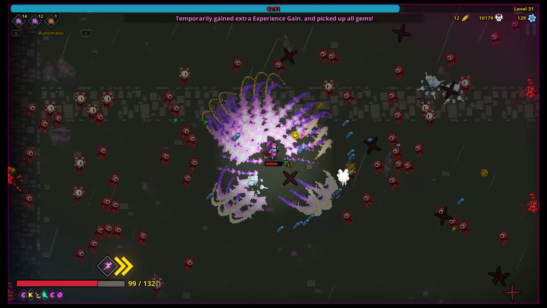 Spellbook Demonslayers screenshot 3