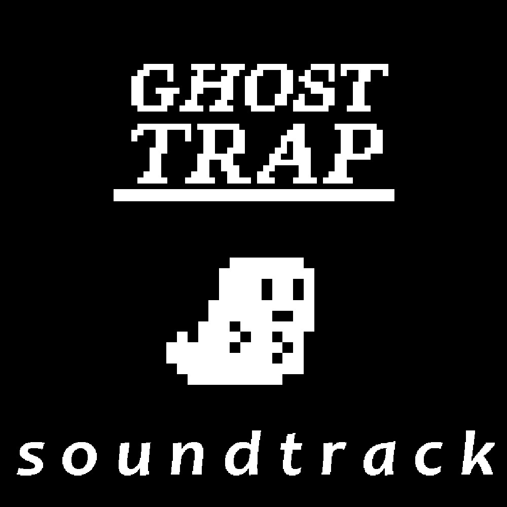 Ghost Trap Soundtrack screenshot 1