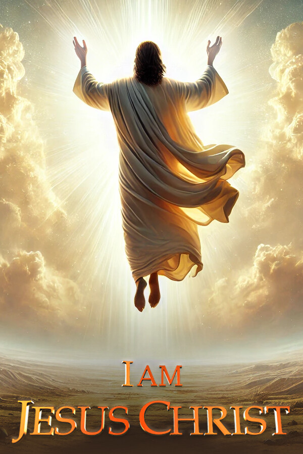 I Am Jesus Christ Demo
