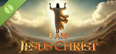 I Am Jesus Christ Demo