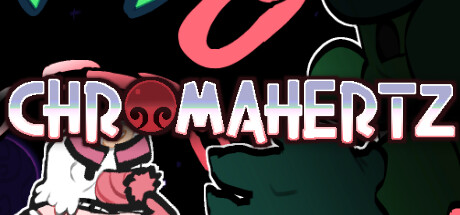 Chromahertz — Steam header