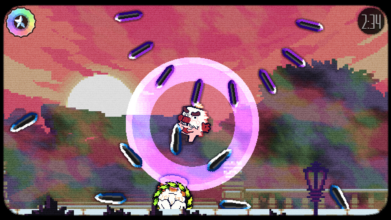 Chromahertz screenshot 7