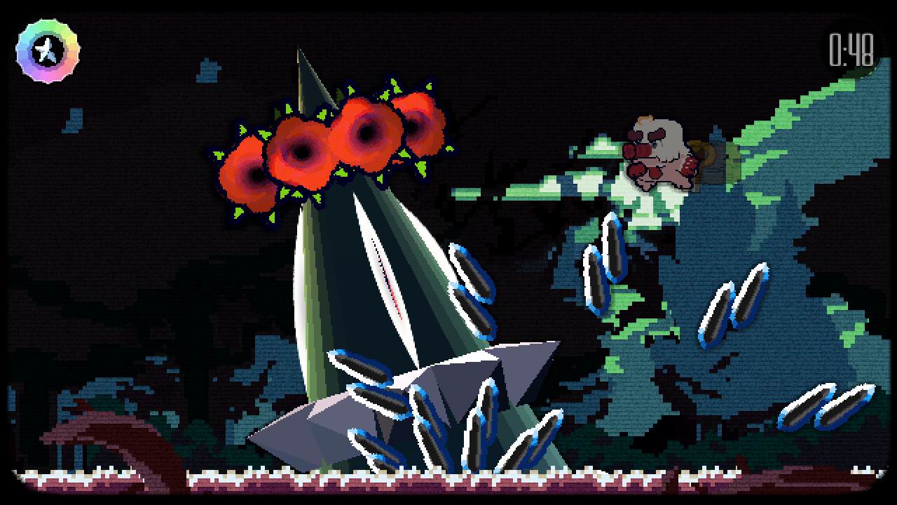 Chromahertz screenshot 6