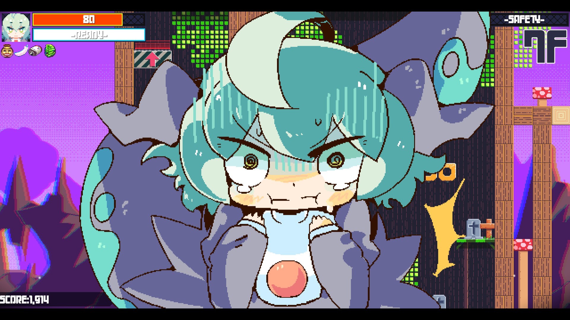 TOKOYO: The Tower of Perpetuity Soundtrack screenshot 7