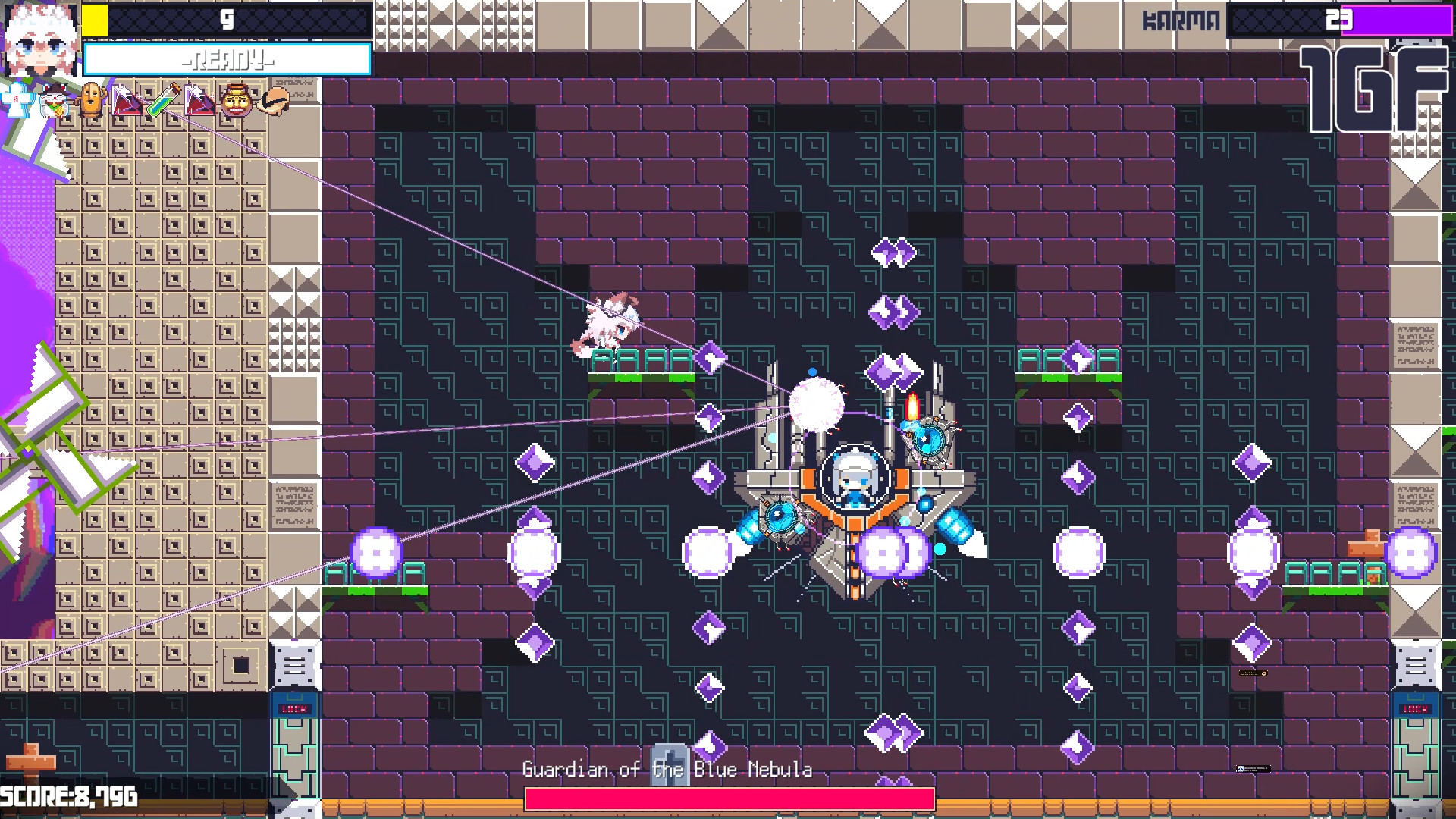 TOKOYO: The Tower of Perpetuity Soundtrack screenshot 4