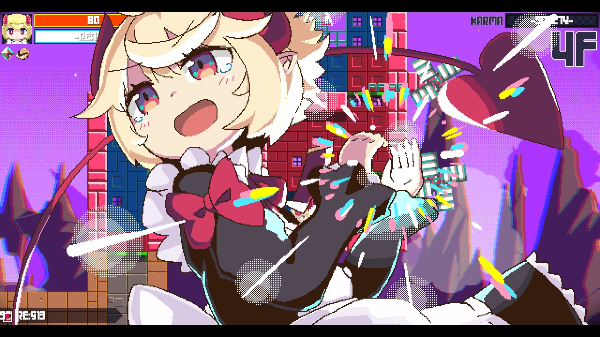 TOKOYO: The Tower of Perpetuity Soundtrack screenshot 5