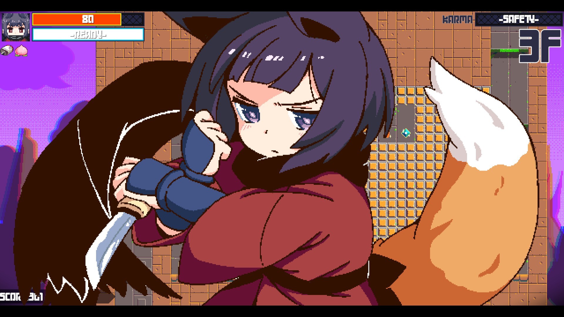 TOKOYO: The Tower of Perpetuity Soundtrack screenshot 6