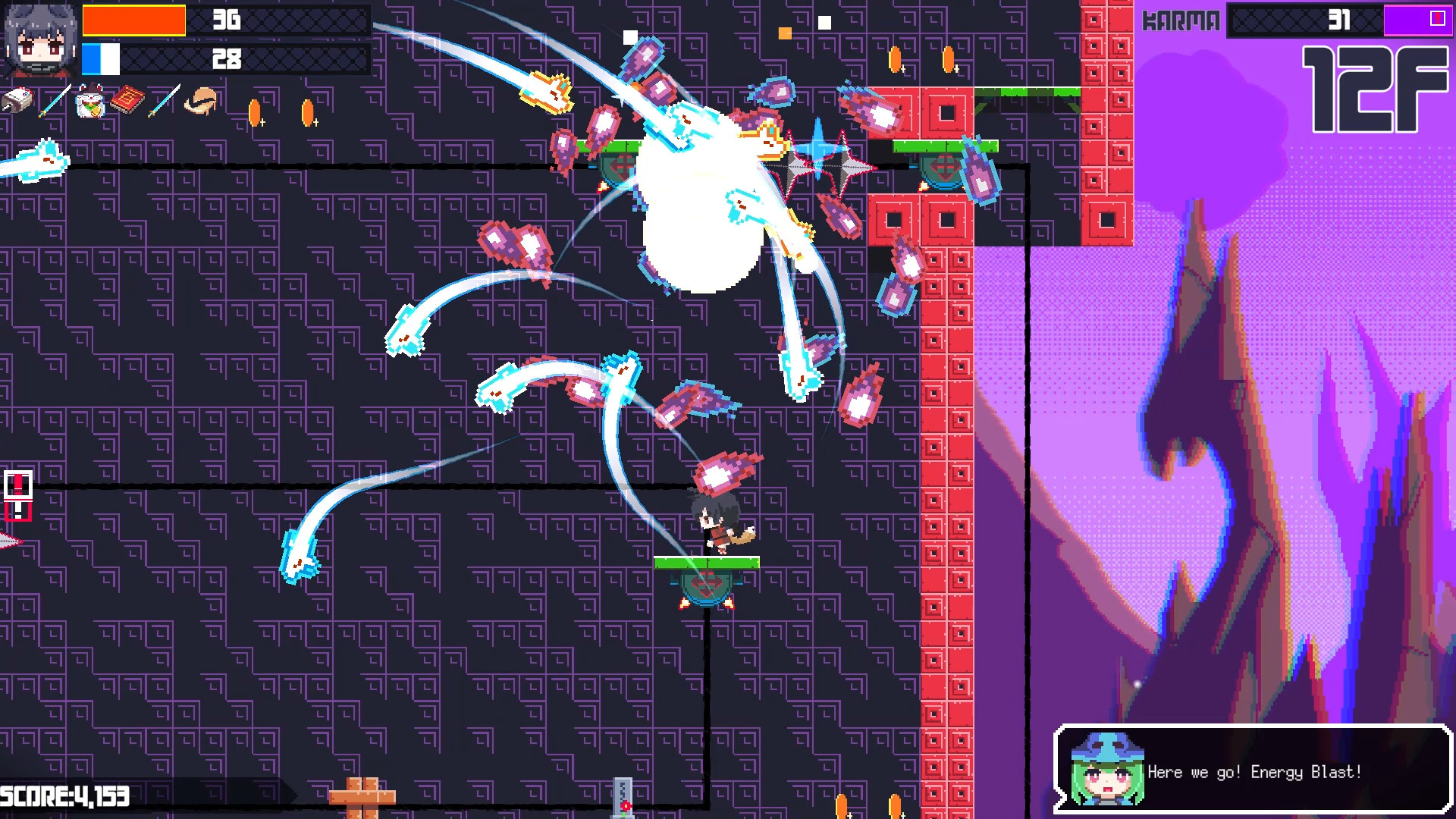 TOKOYO: The Tower of Perpetuity Soundtrack screenshot 3