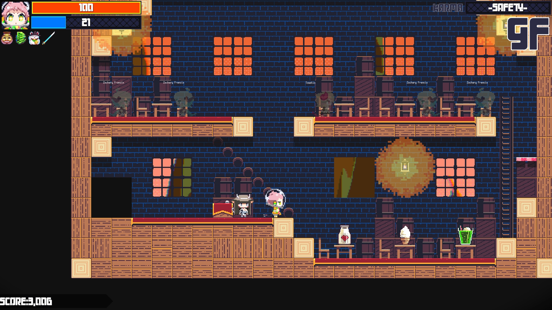 TOKOYO: The Tower of Perpetuity Soundtrack screenshot 10