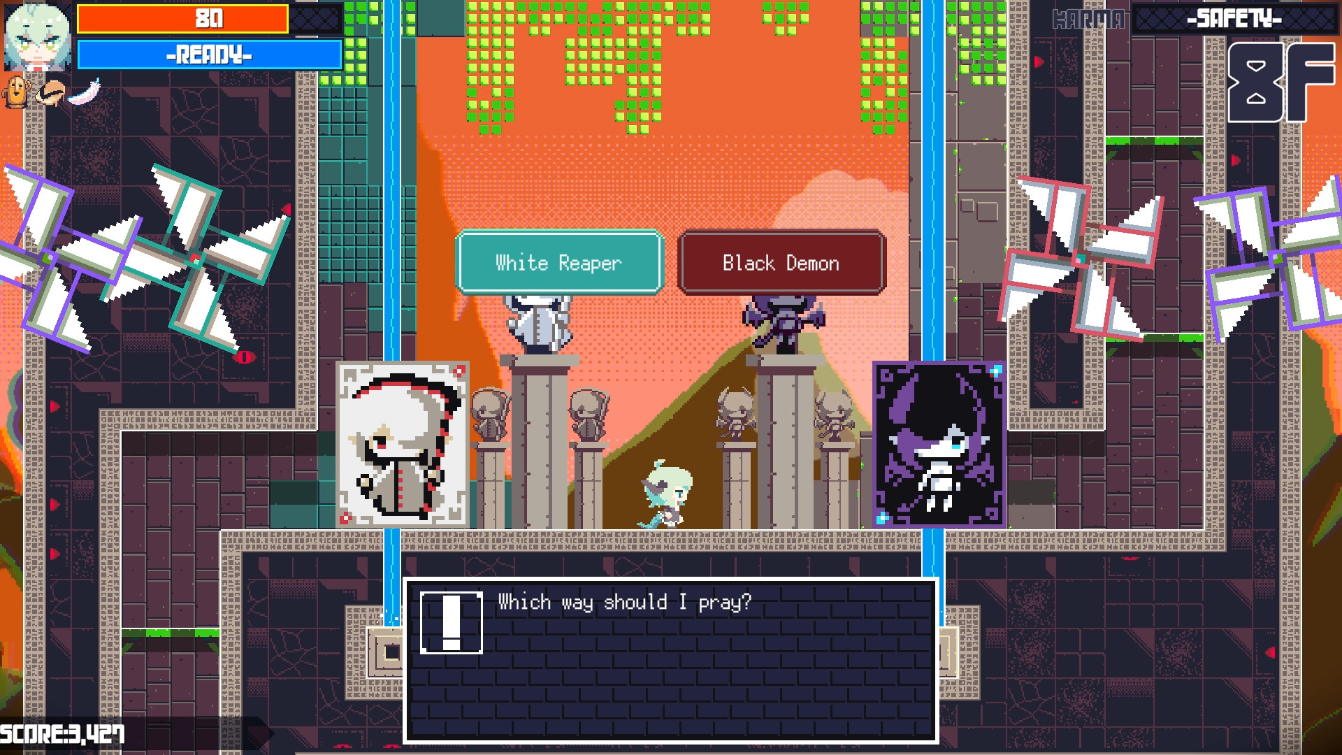 TOKOYO: The Tower of Perpetuity Soundtrack screenshot 11