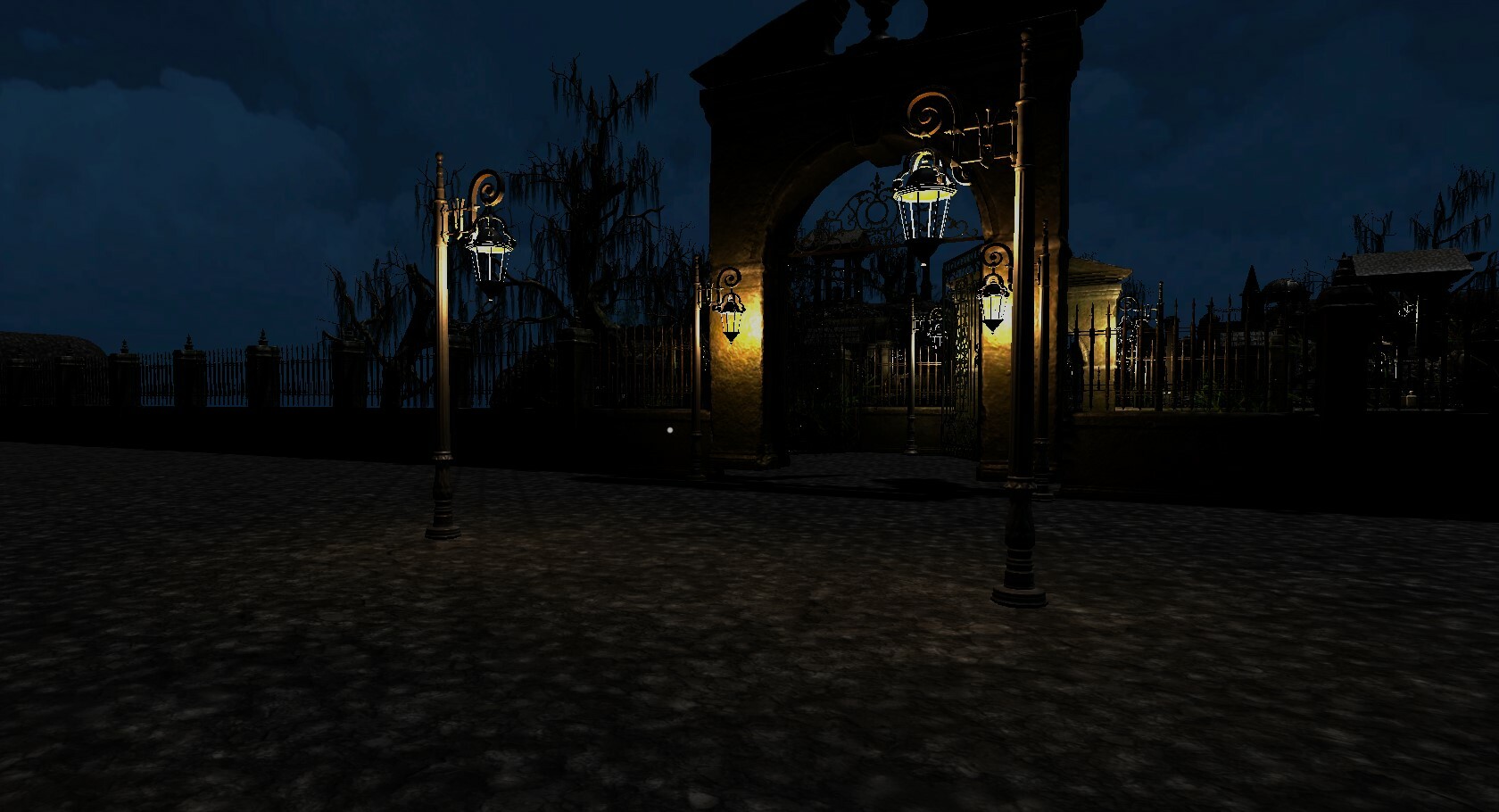 Scared Tube screenshot 8