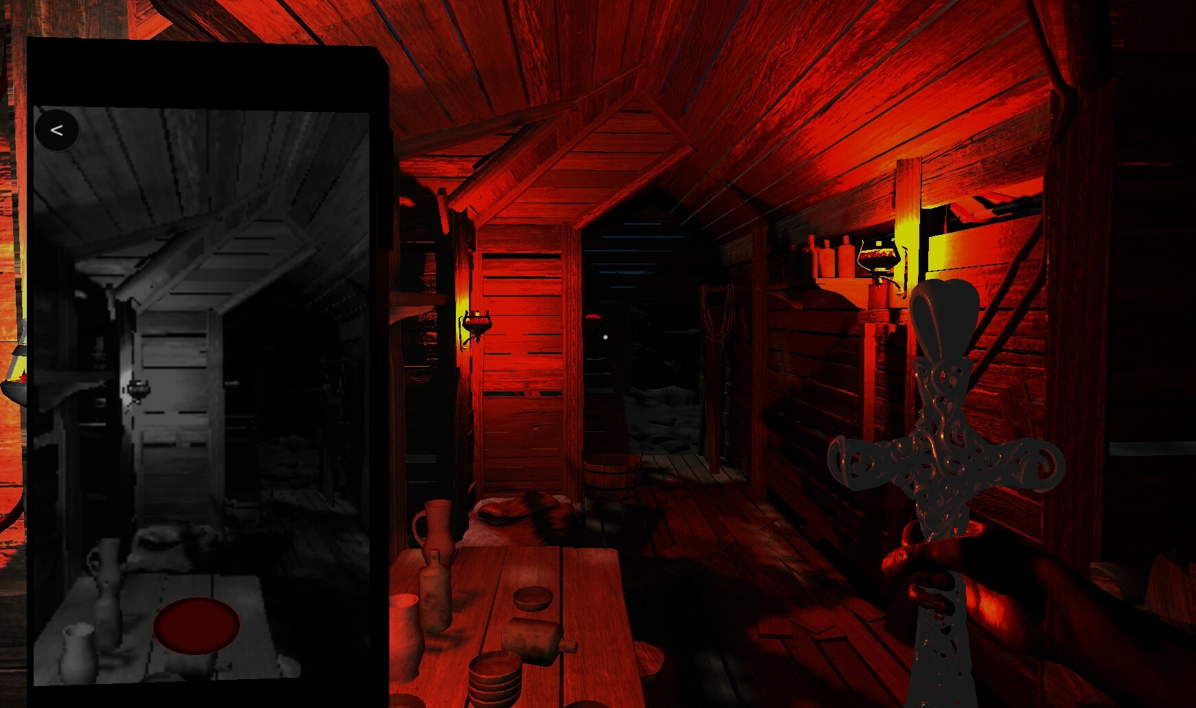 Scared Tube screenshot 13