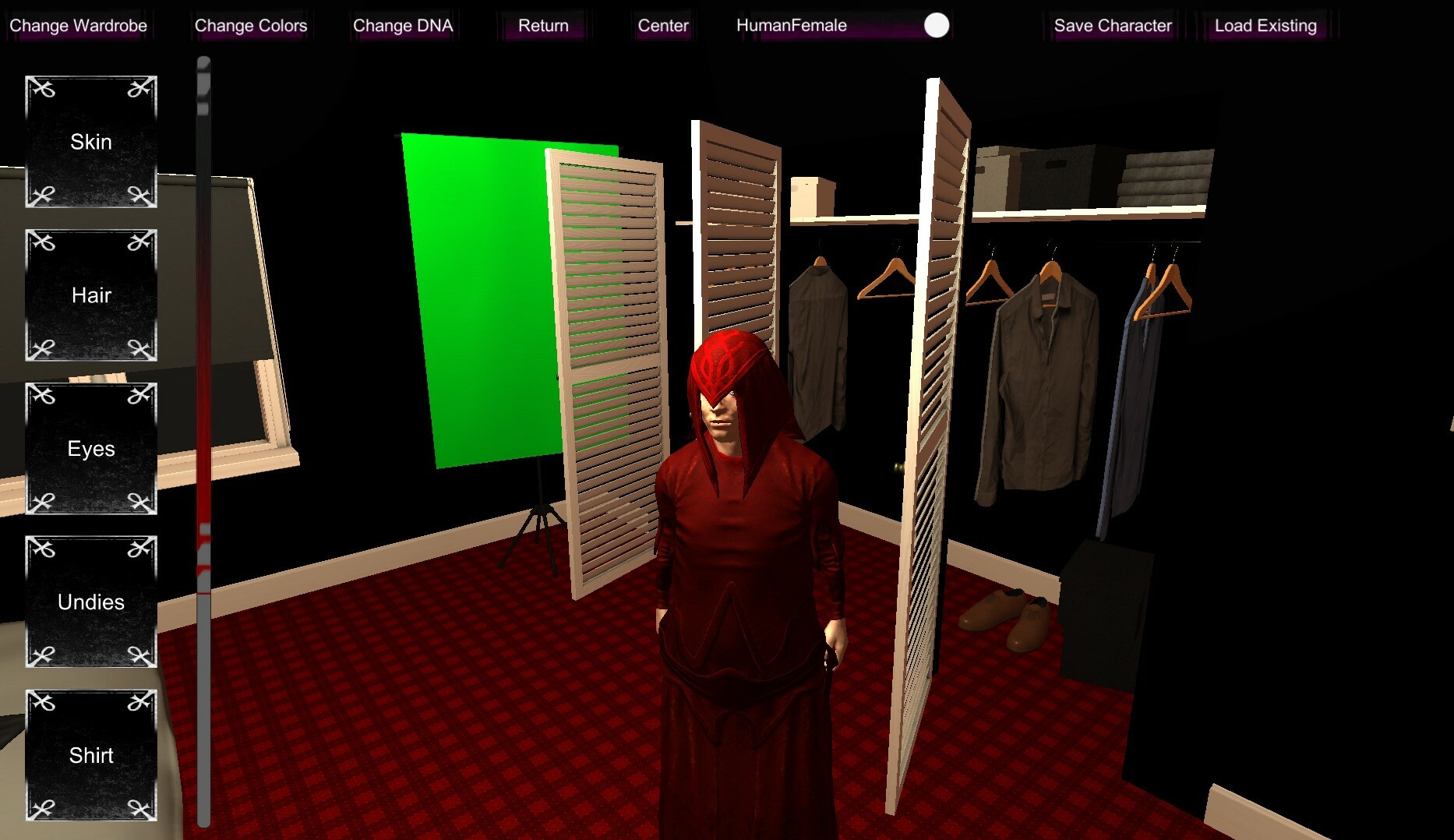Scared Tube screenshot 3