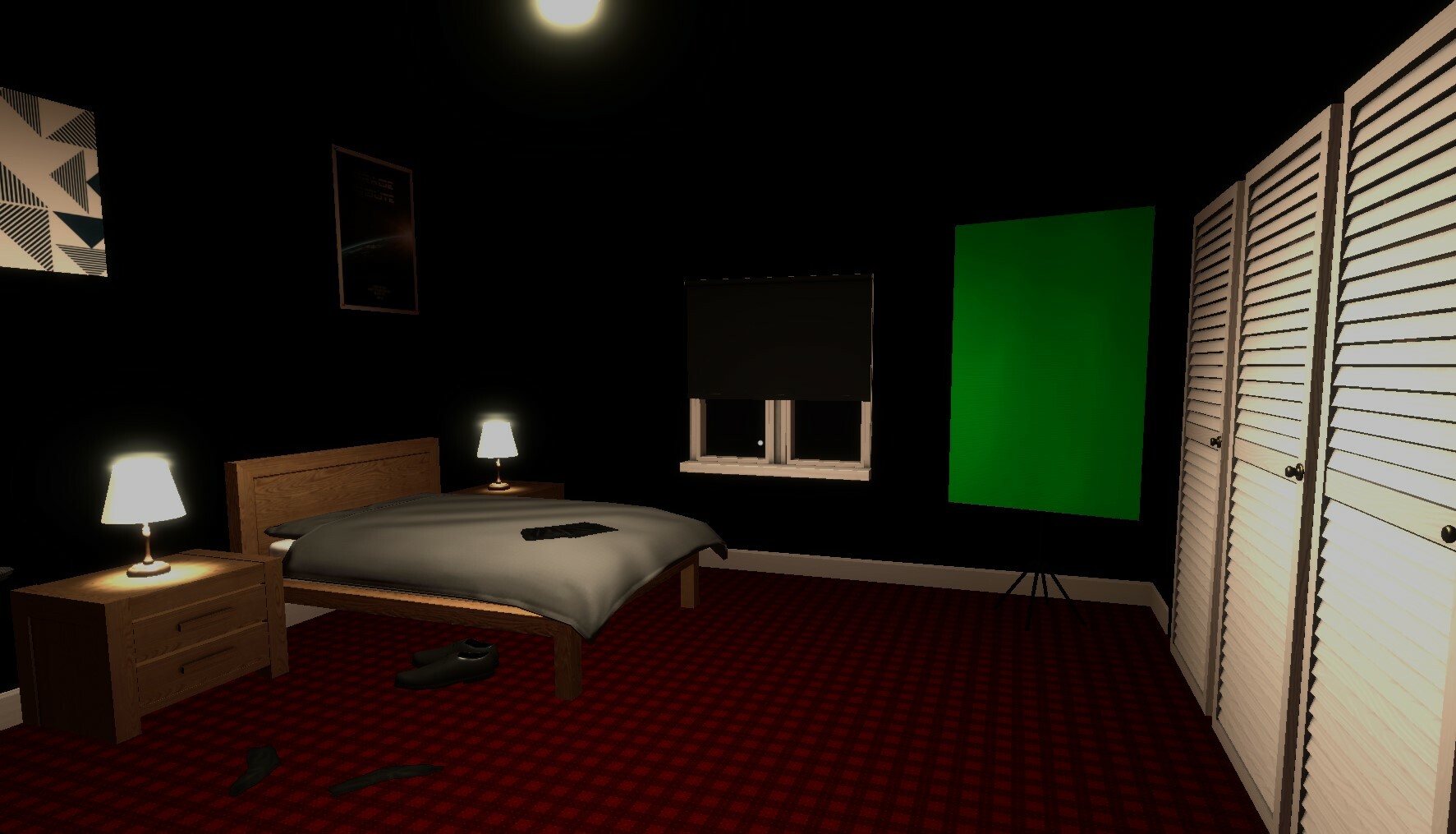 Scared Tube screenshot 1