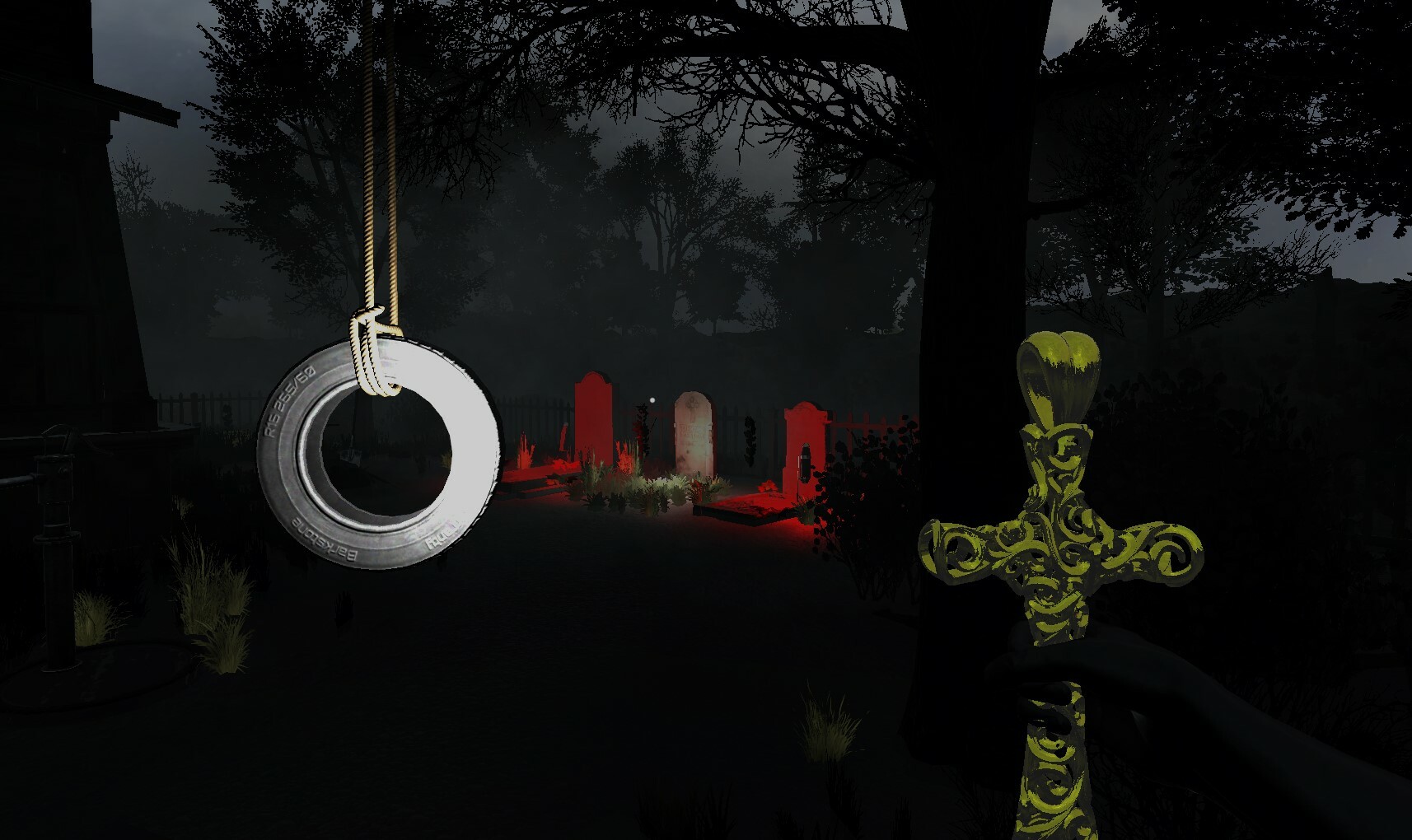 Scared Tube screenshot 10