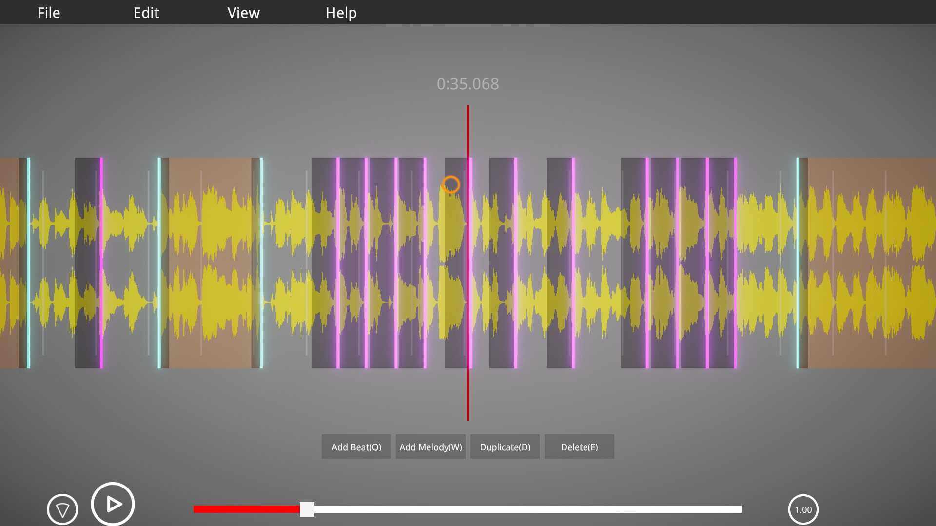 Betrix screenshot 8