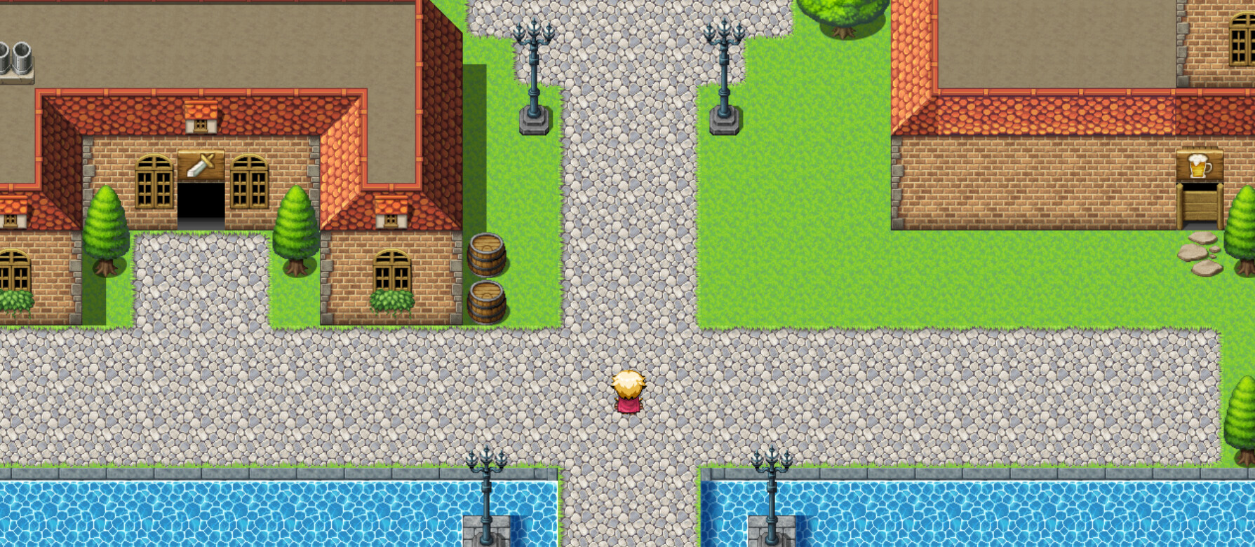 The Roots screenshot 5