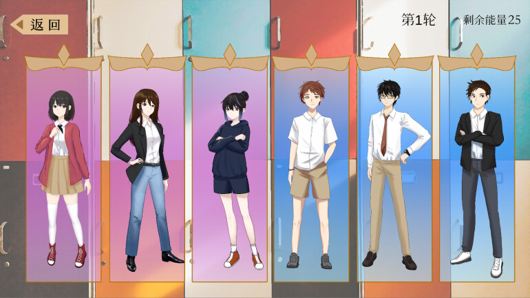 Pupa普帕 screenshot 1