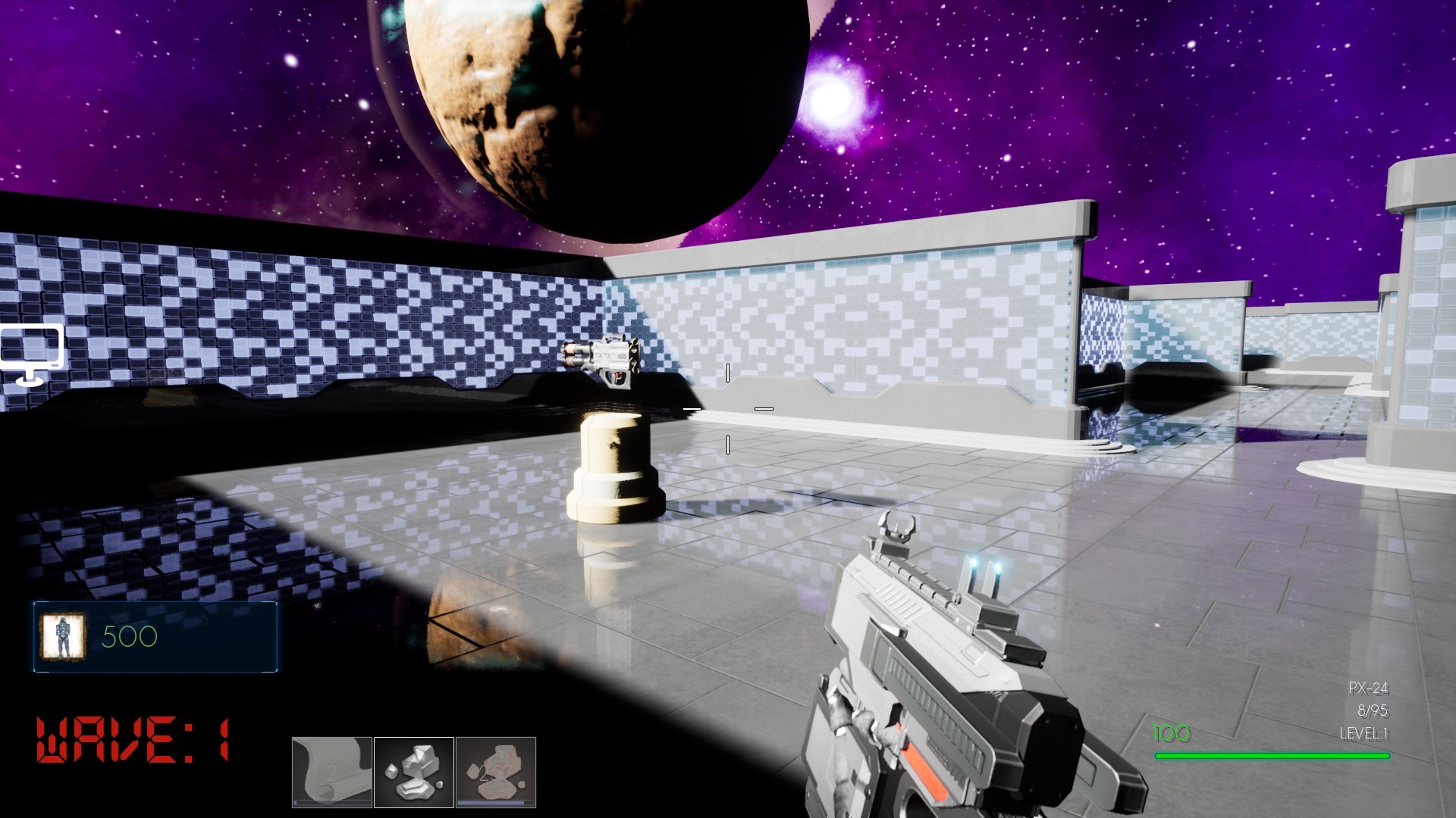 Hell's Dungeon screenshot 7