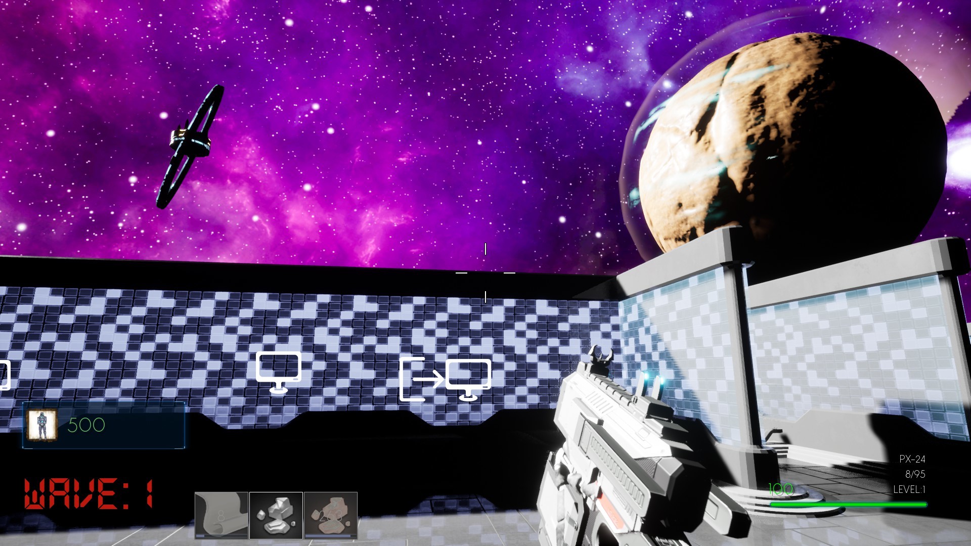 Hell's Dungeon screenshot 6
