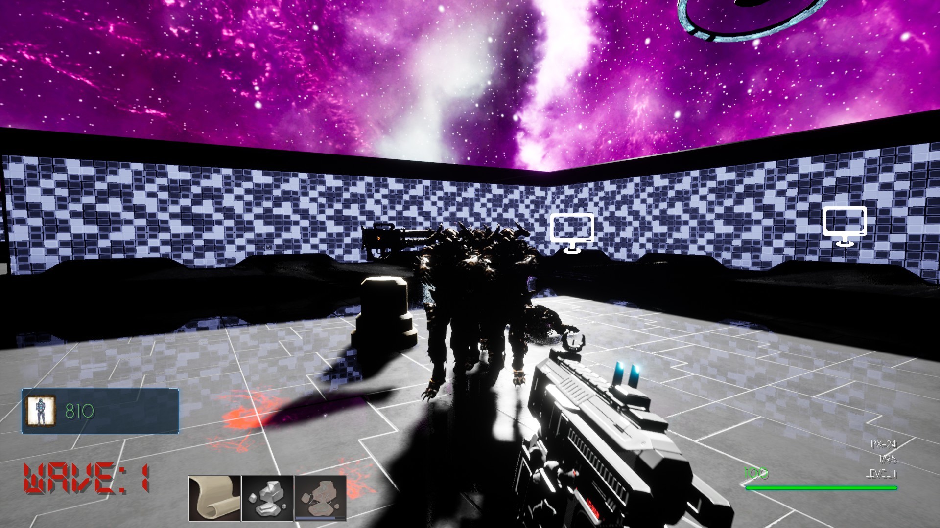Hell's Dungeon screenshot 1