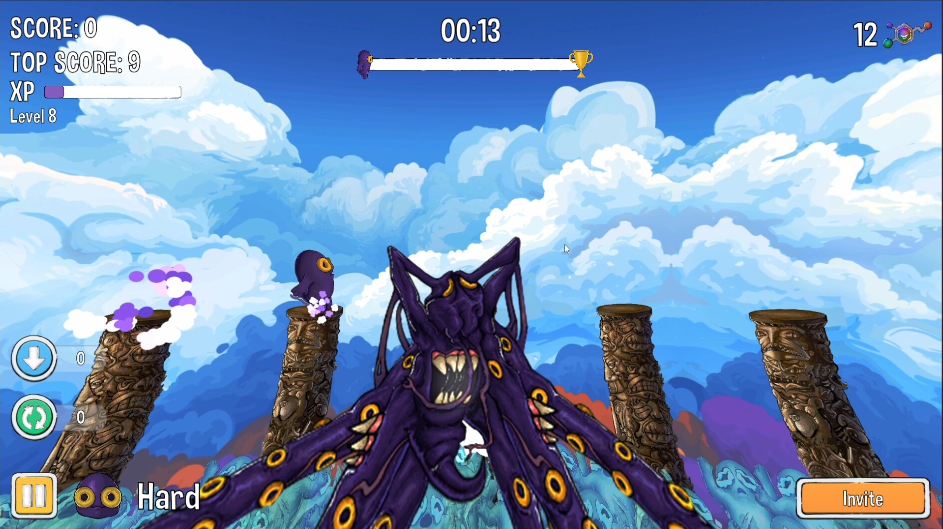 99 Fails Lite screenshot 1