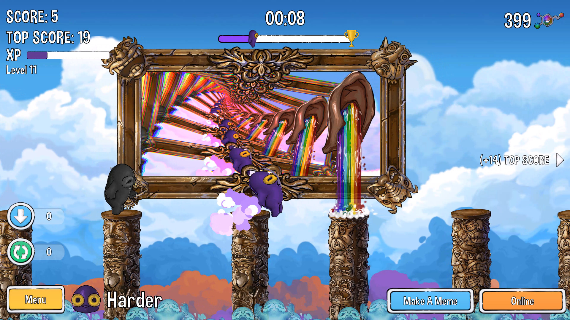 99 Fails Lite screenshot 5