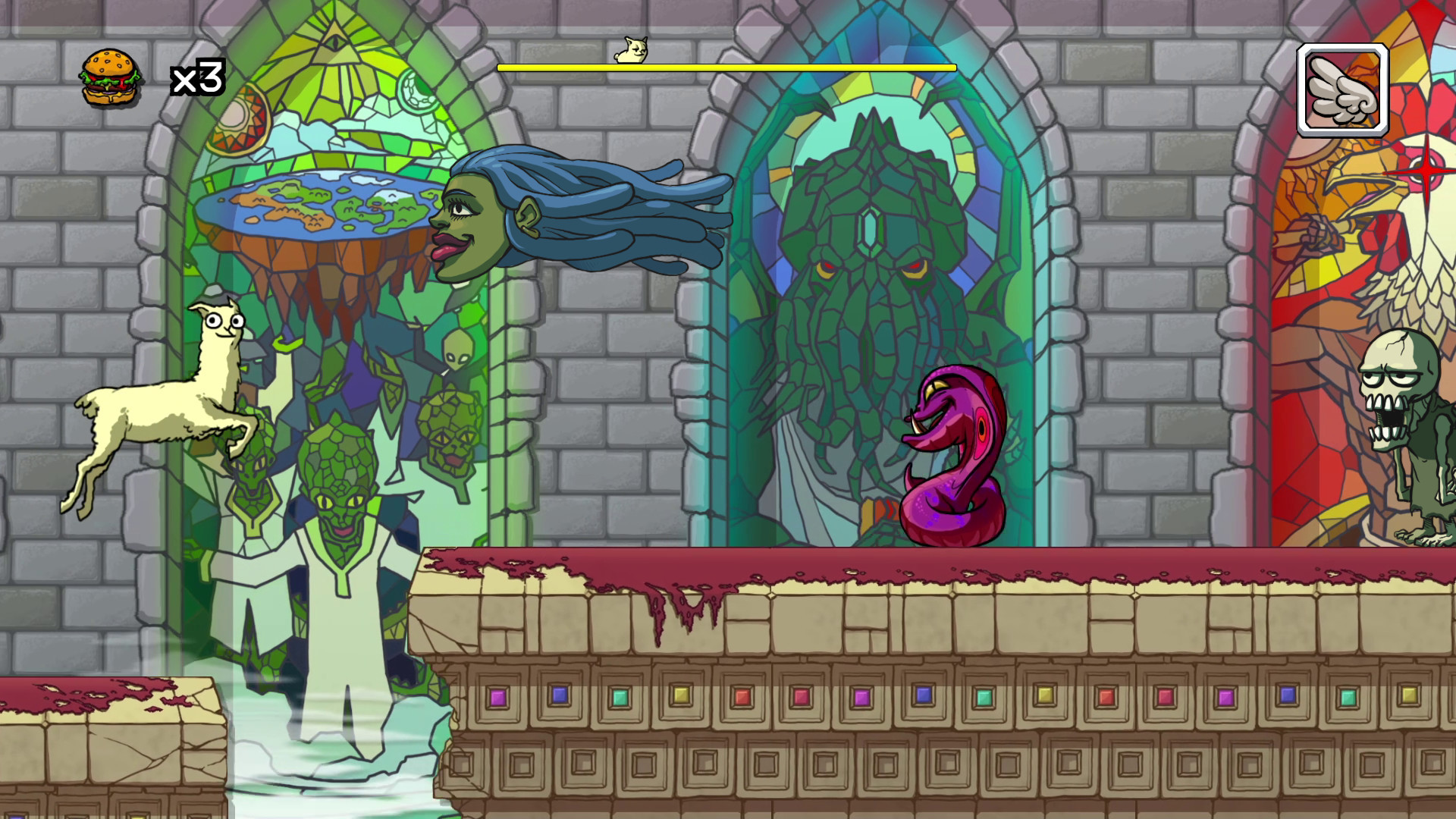 SUPEROLA CHAMPION EDITION Soundtrack screenshot 7