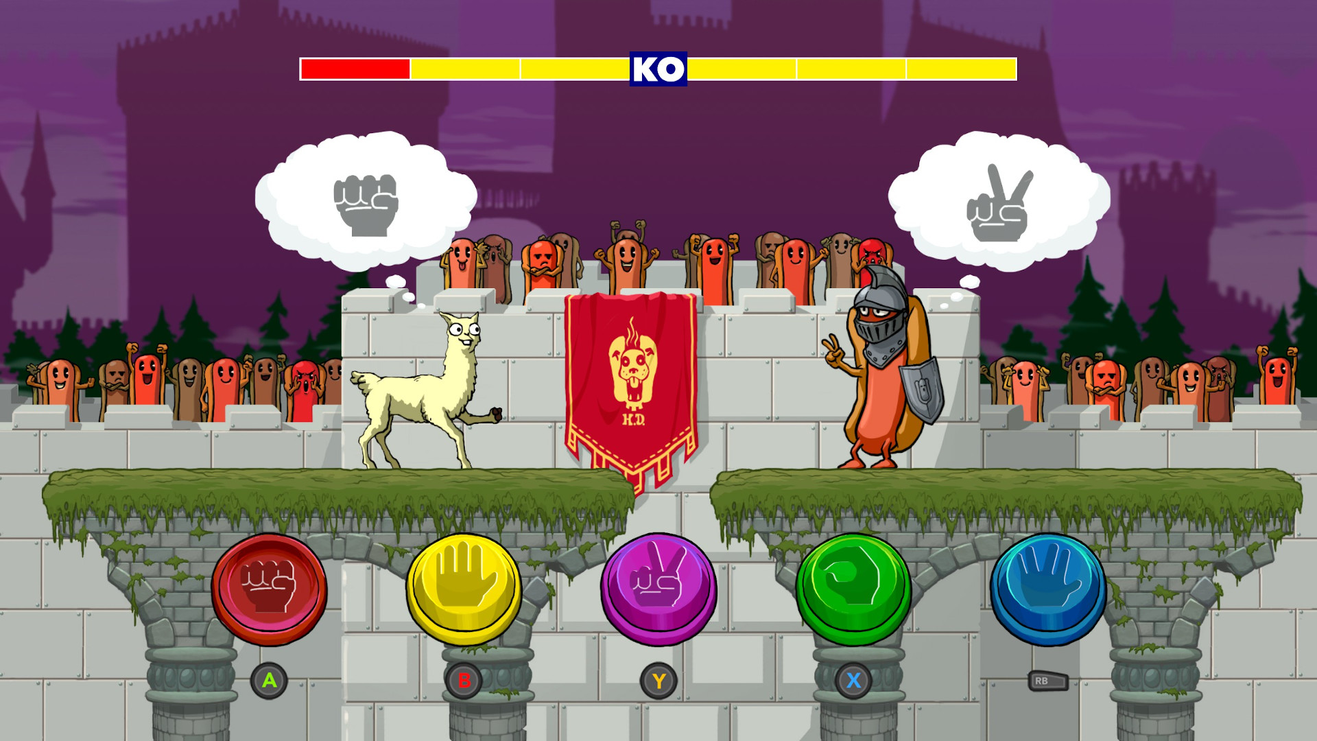 SUPEROLA CHAMPION EDITION Soundtrack screenshot 5