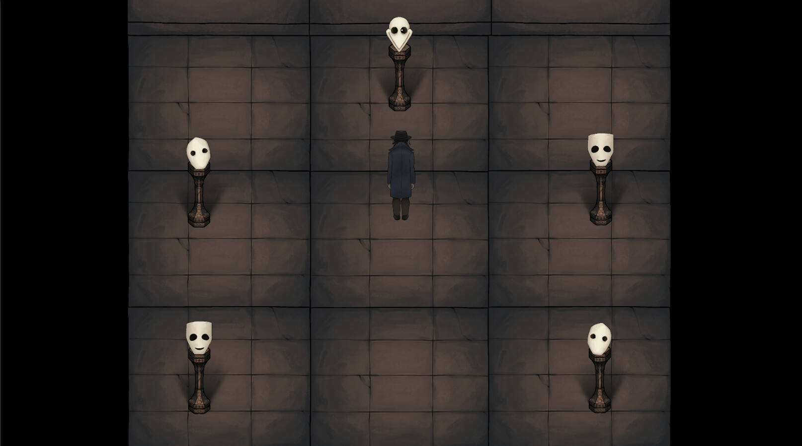 Sinister screenshot 6