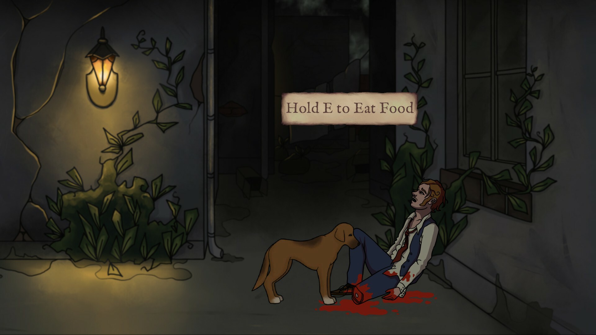 Sinister screenshot 4