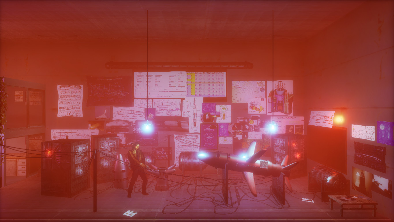 Lost in Hell screenshot 5