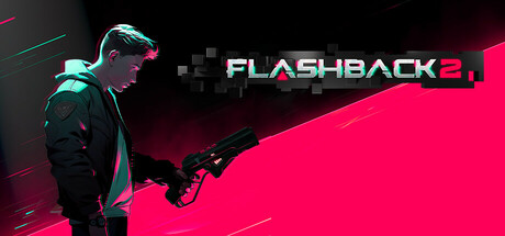 Flashback 2 Cover Image