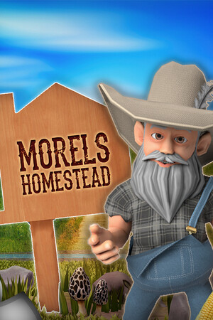 Morels: Homestead