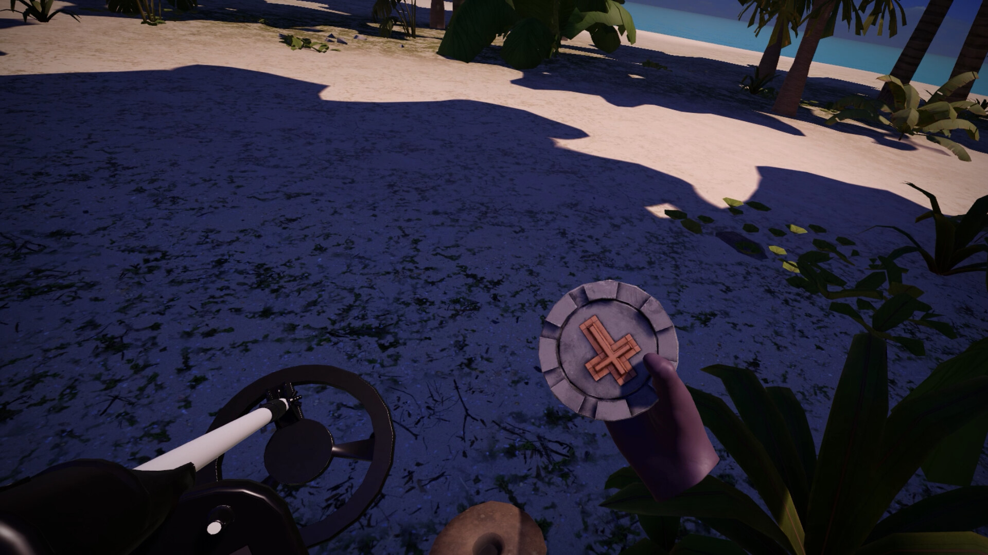 Morels: Homestead screenshot 20
