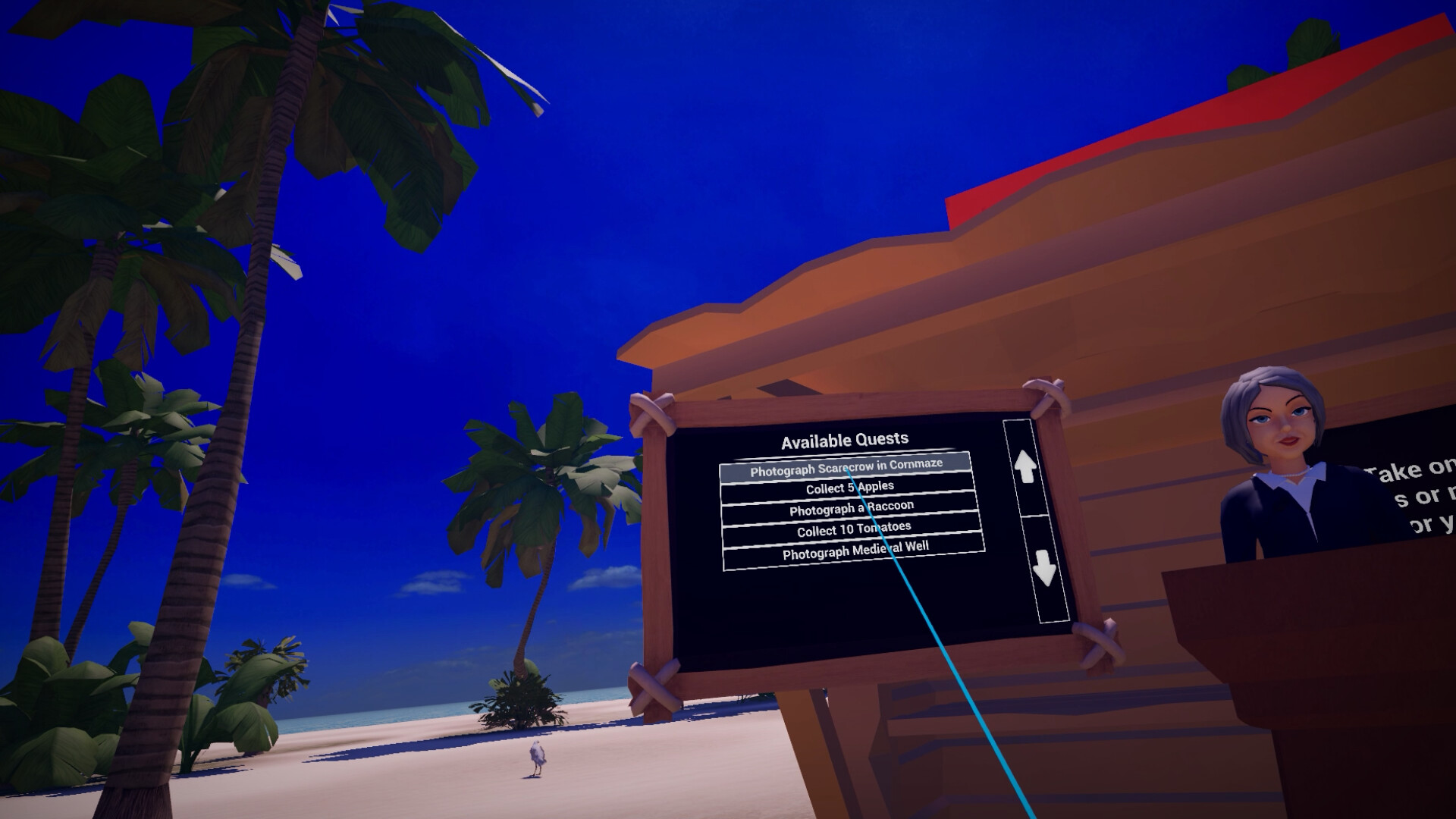 Morels: Homestead screenshot 14