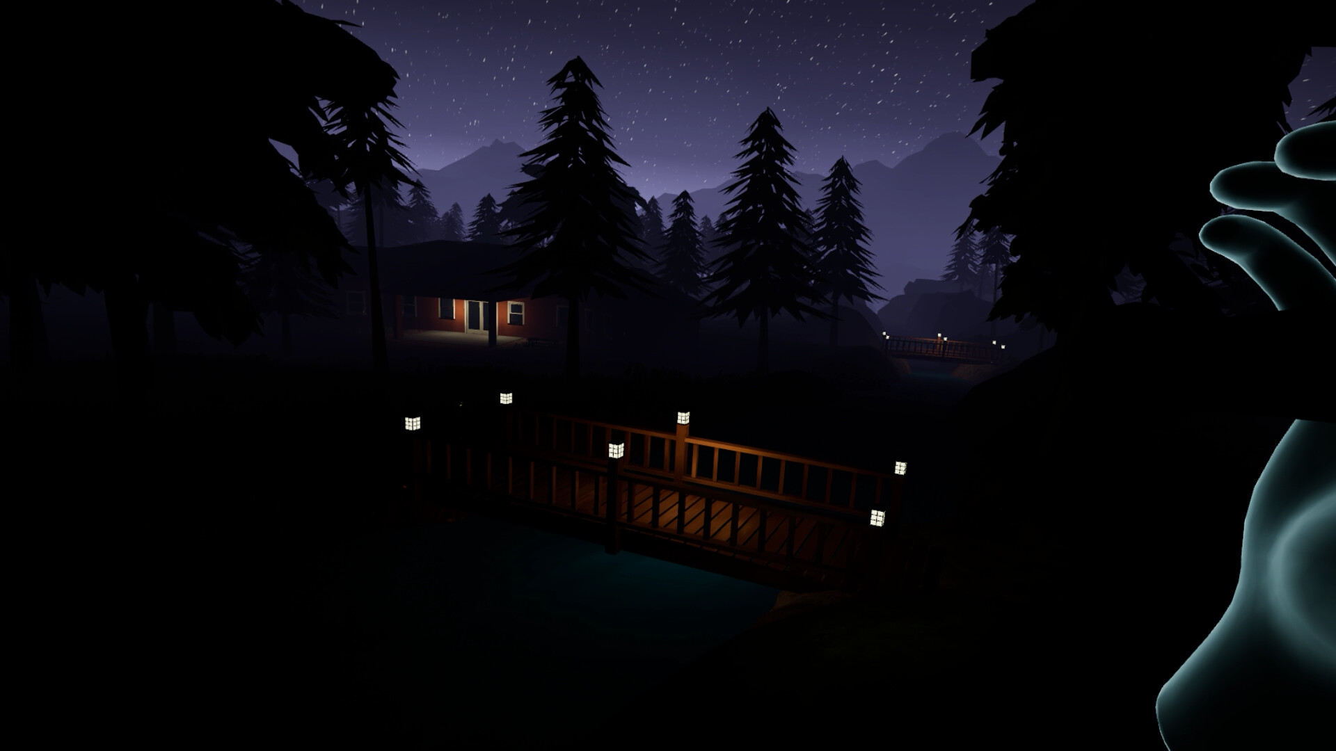 Morels: Homestead screenshot 16