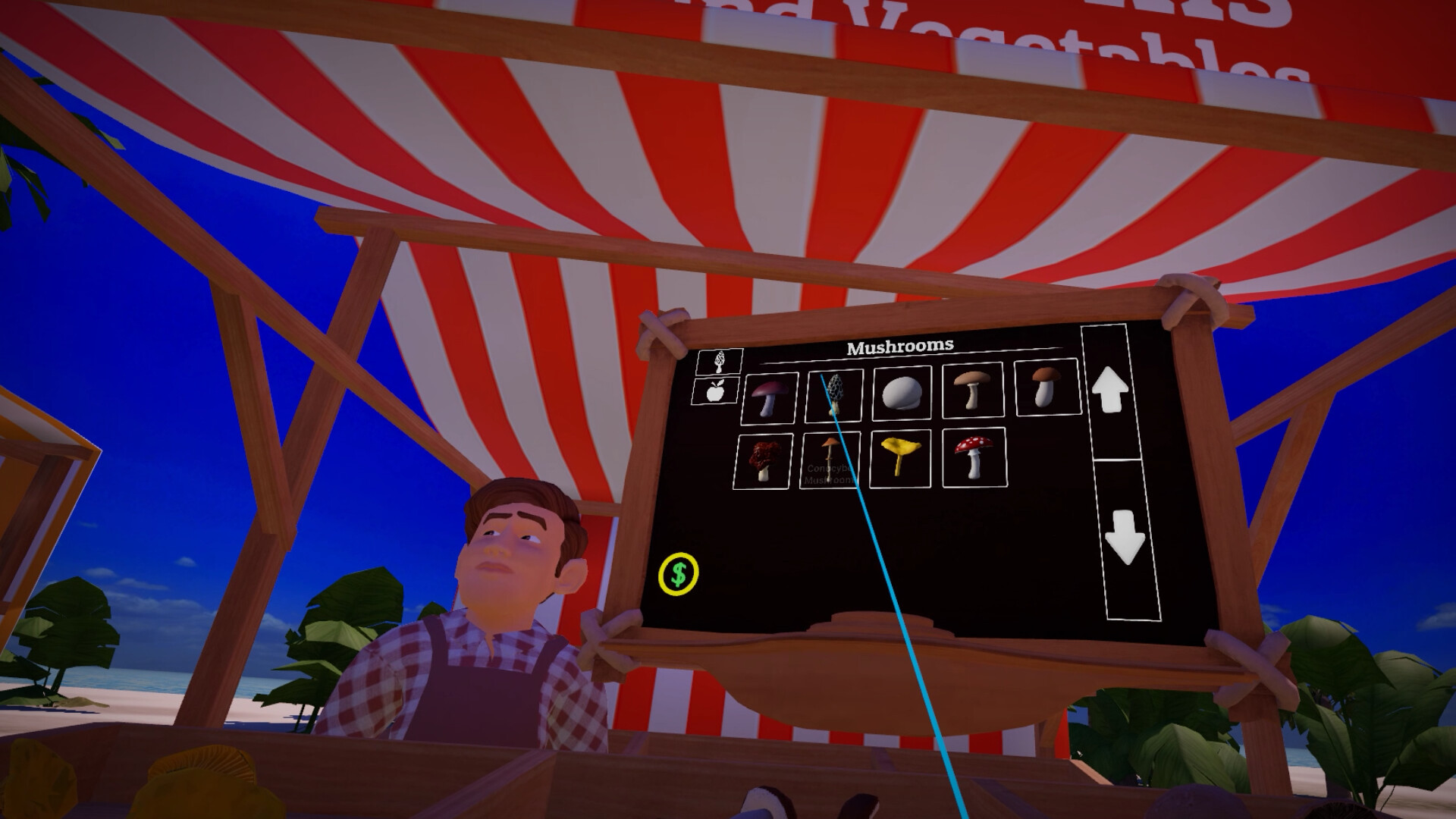 Morels: Homestead screenshot 12