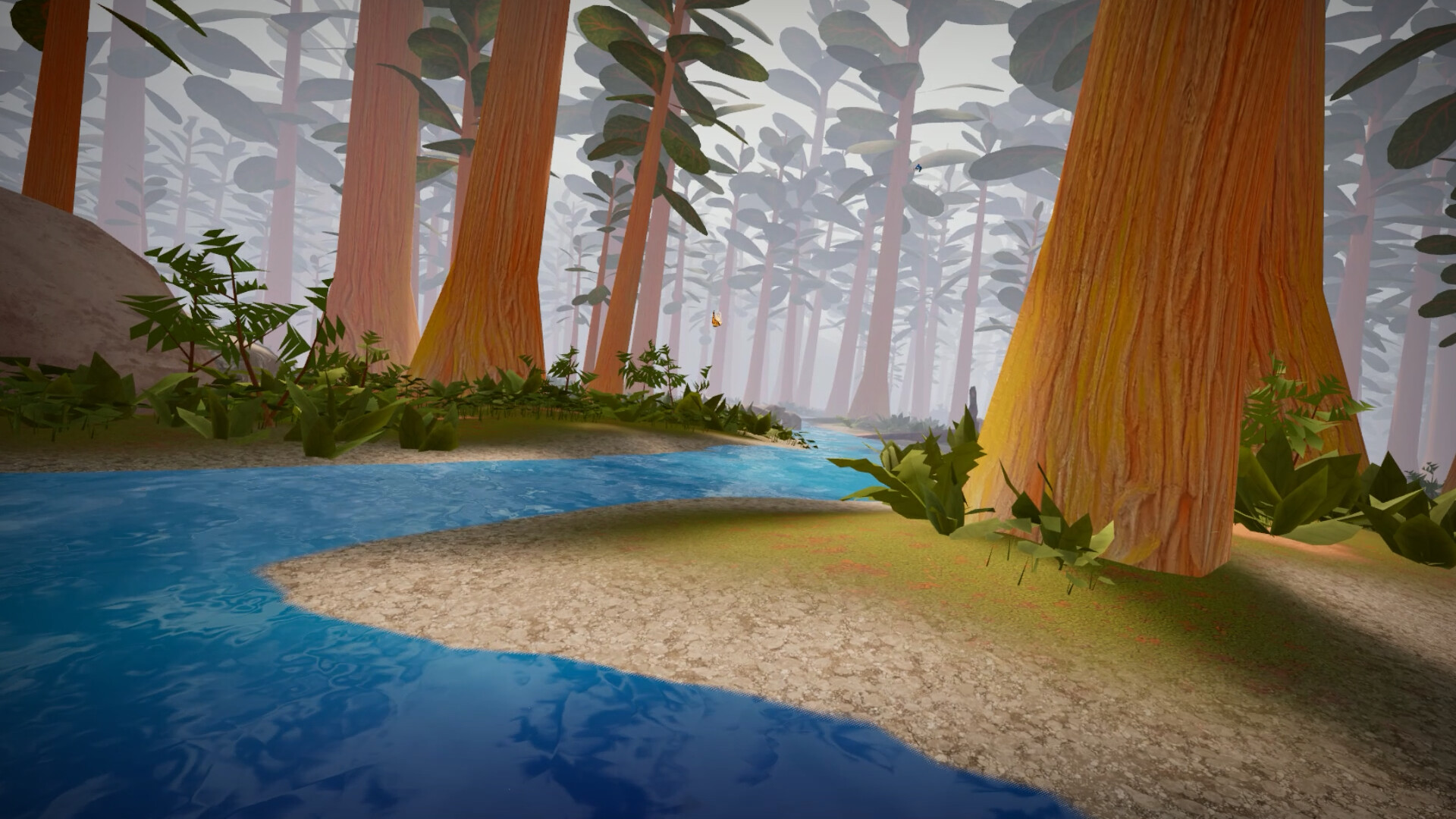 Morels: Homestead screenshot 11