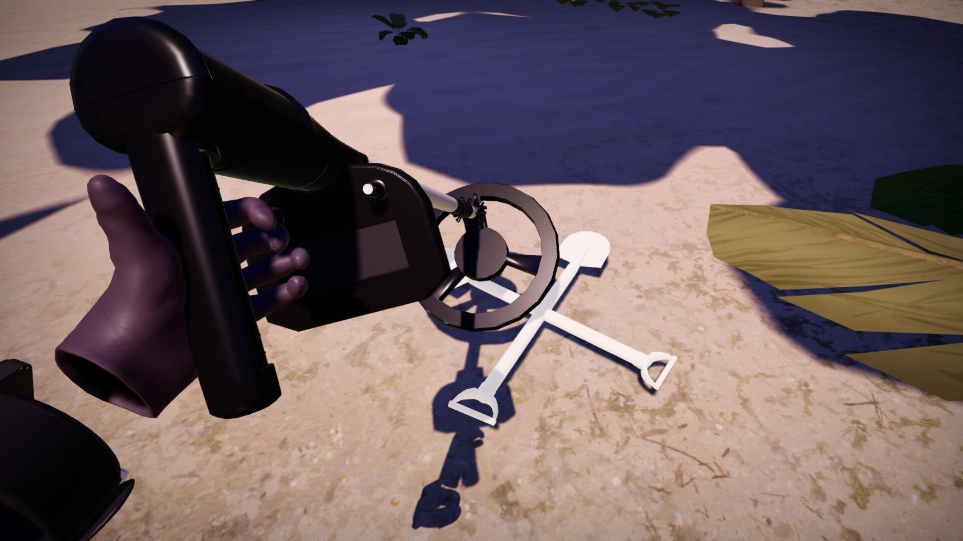 Morels: Homestead screenshot 6