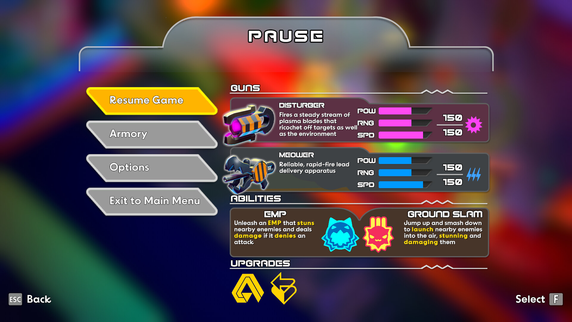 Go Mecha Ball screenshot 5