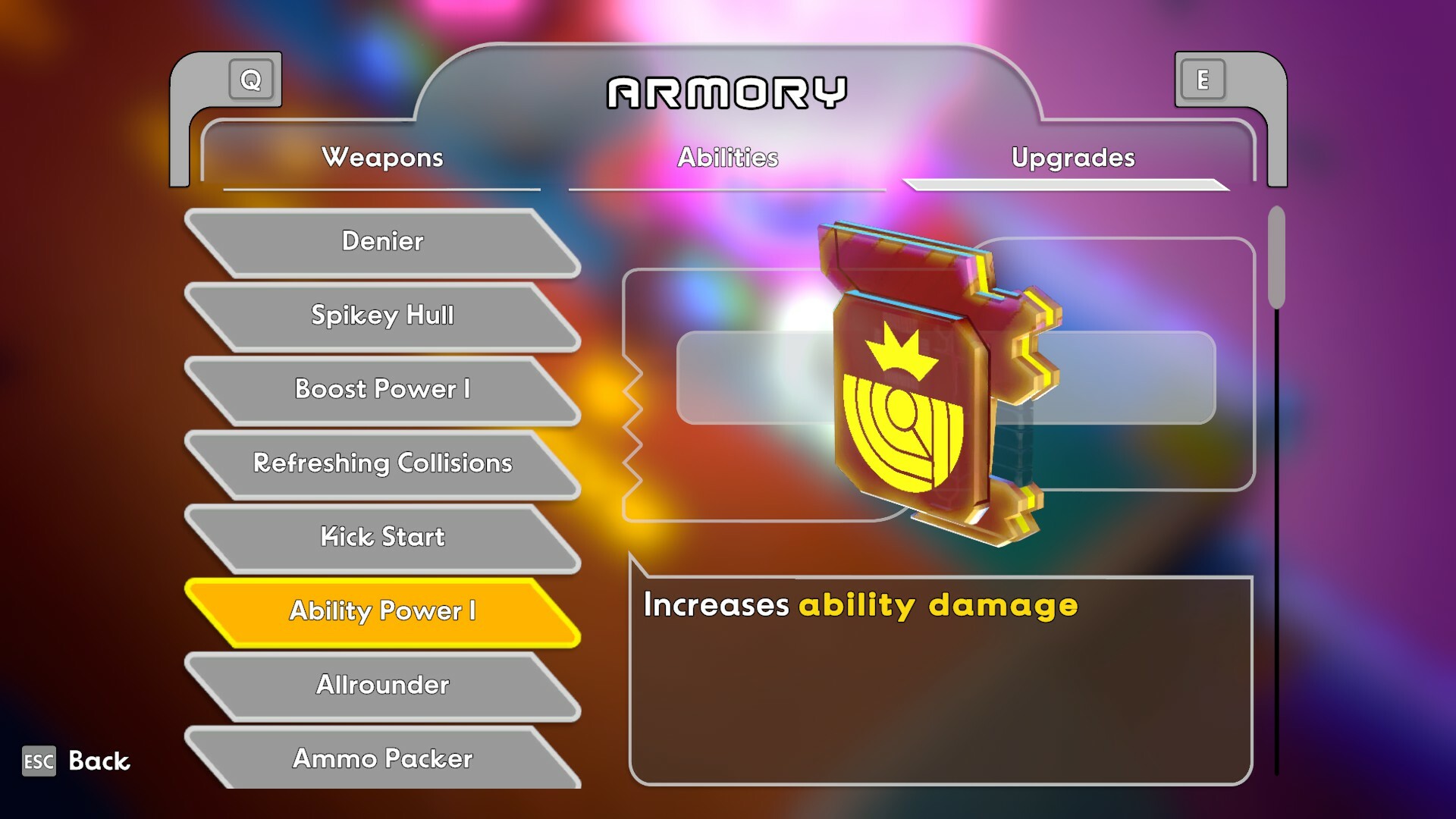 Go Mecha Ball screenshot 7
