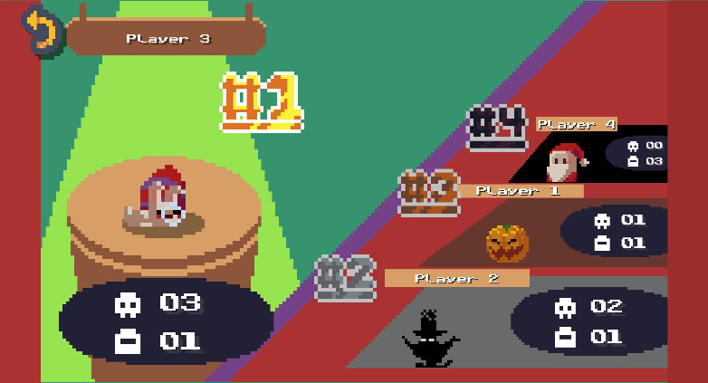 Hooking Season screenshot 6