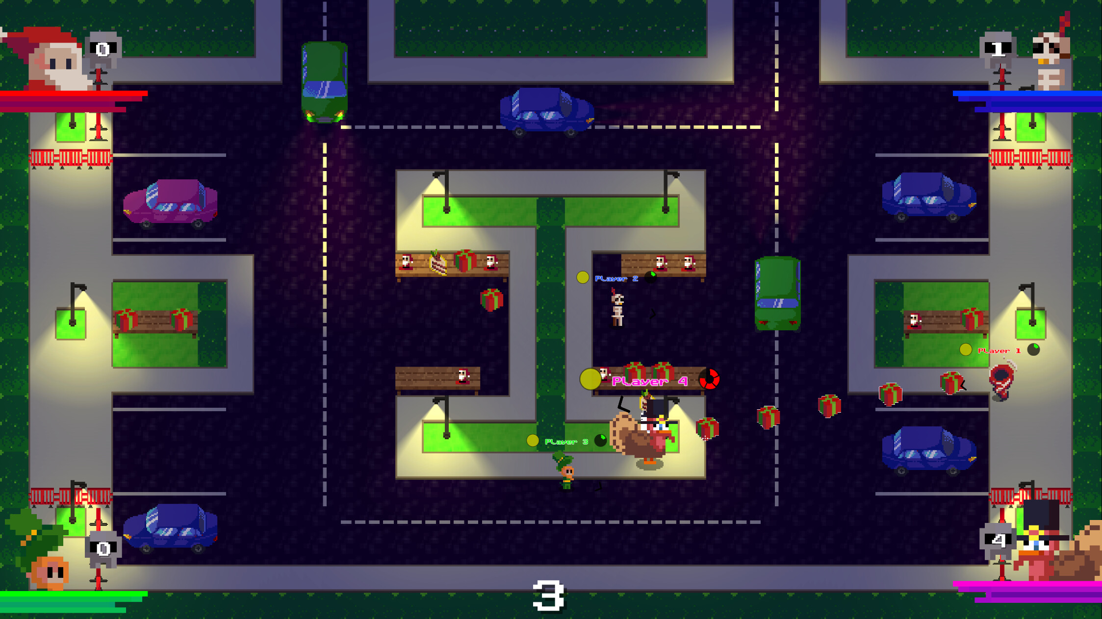 Hooking Season screenshot 10