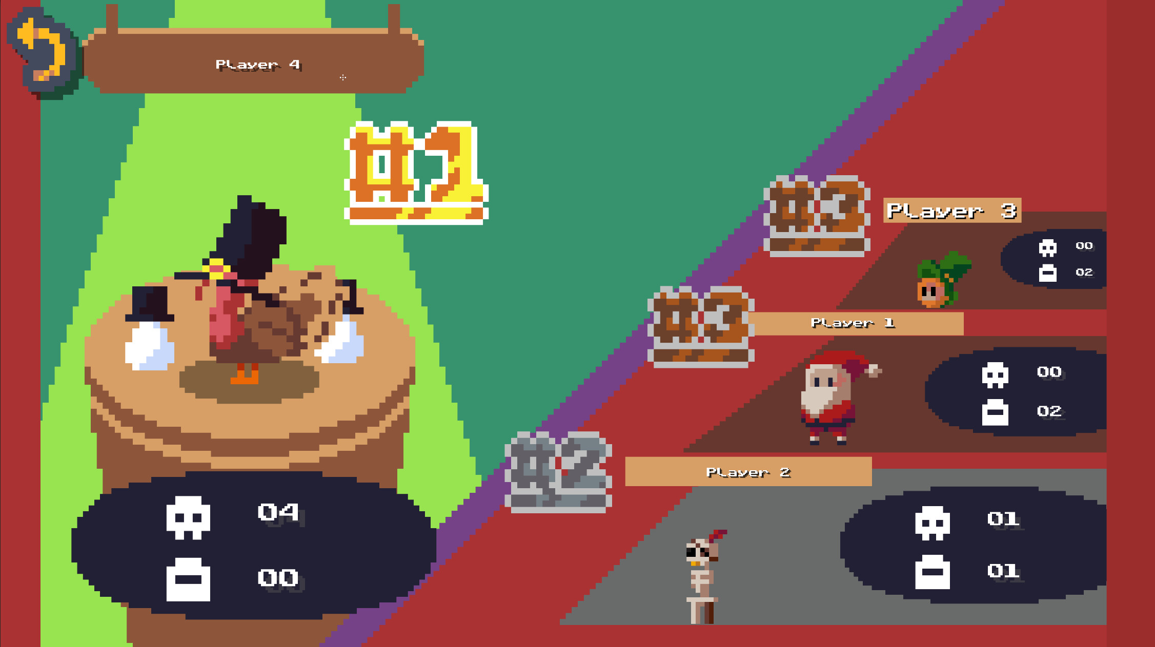 Hooking Season screenshot 12