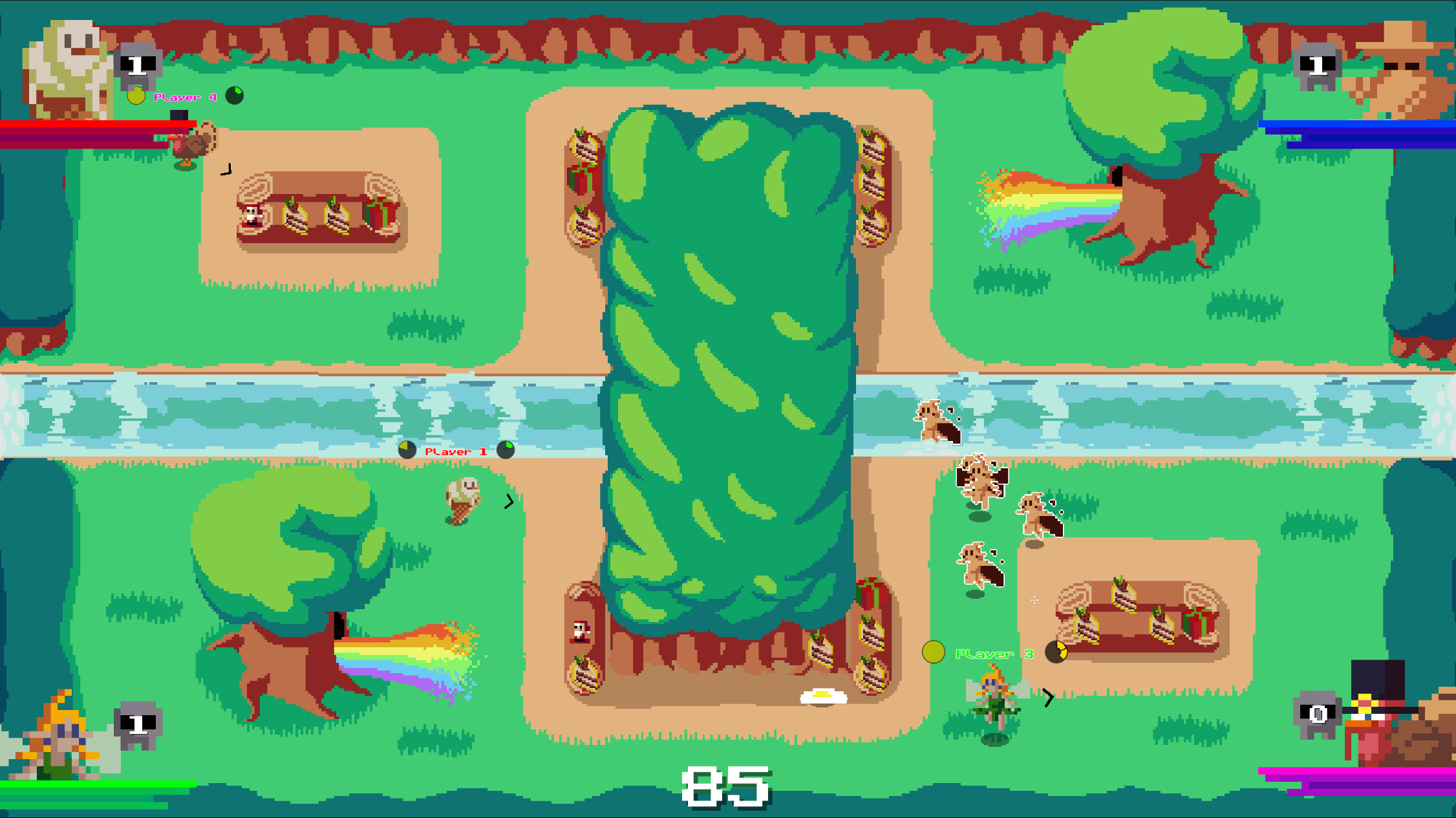 Hooking Season screenshot 11