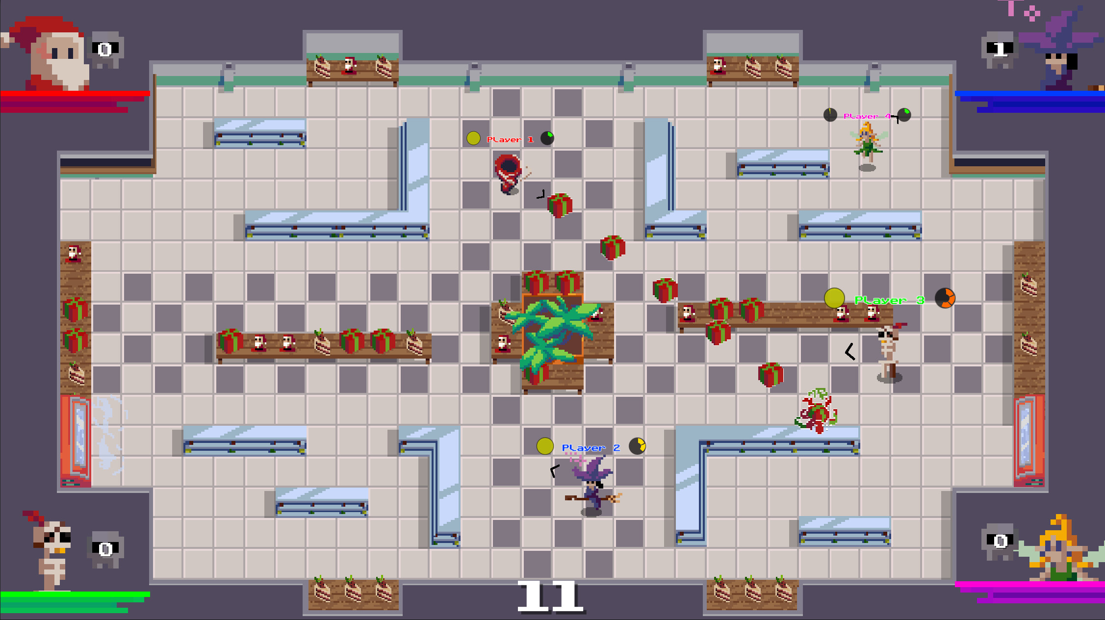 Hooking Season screenshot 8