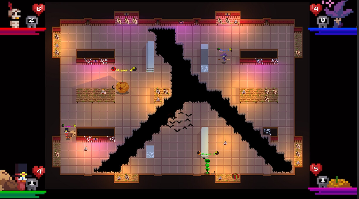 Hooking Season screenshot 9