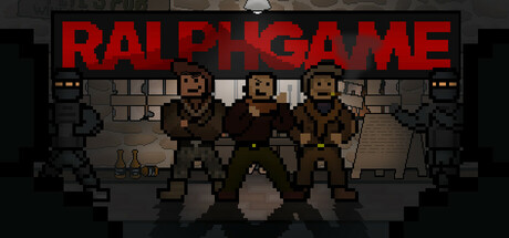 RalphGame Cover Image