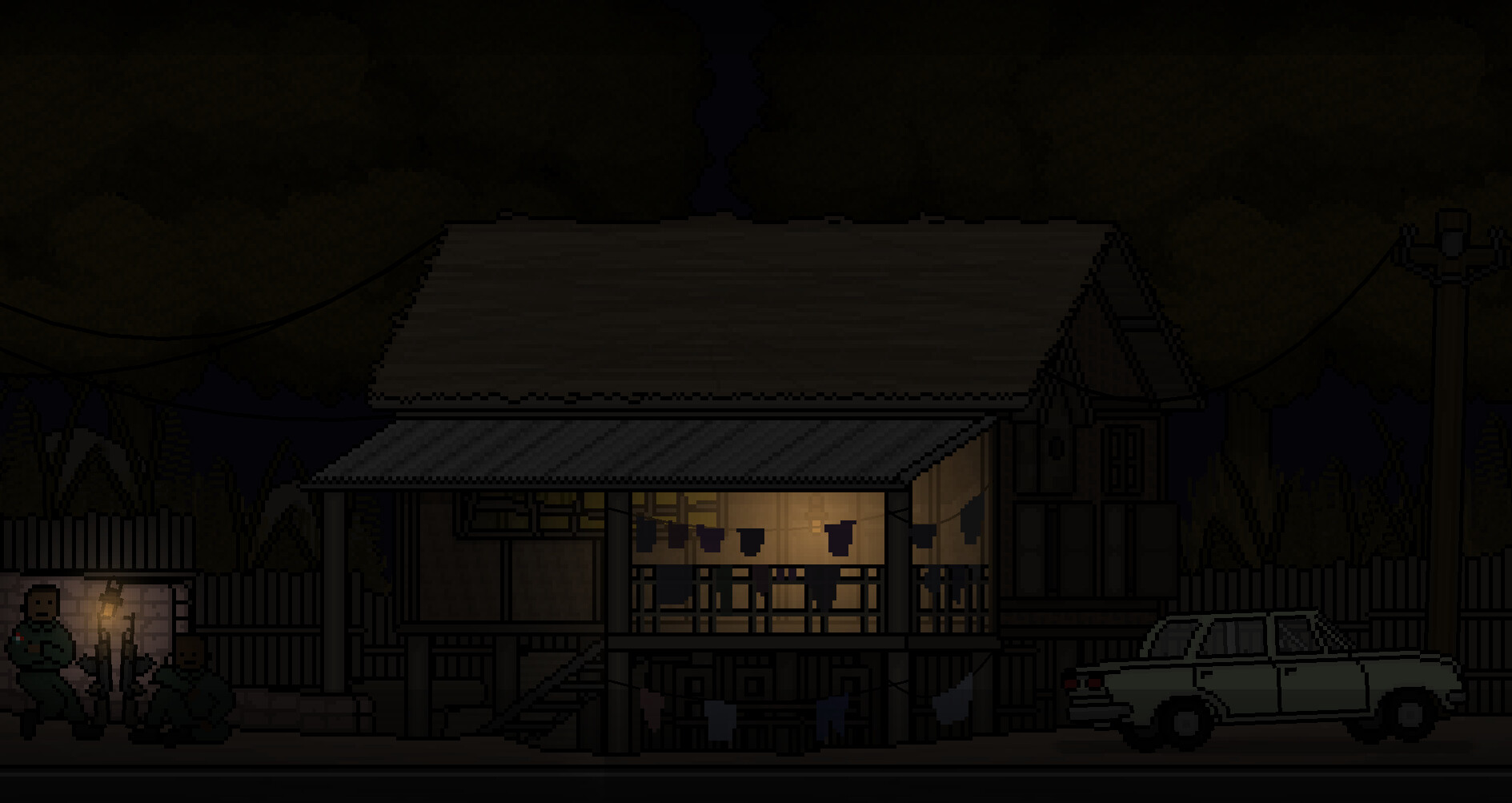 RalphGame screenshot 11